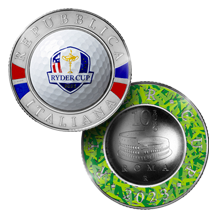Moneta Ryder Cup