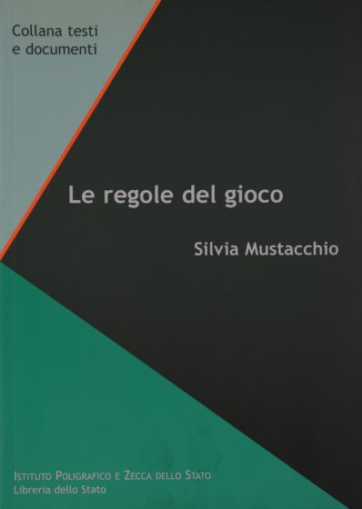 LE REGOLE DEL GIOCO