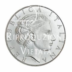 5 euro 150° Anniversario dell'Unità d'Italia