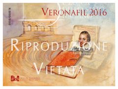 FOGLIETTO ERINNOFILO VERONAFIL 2016
