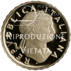 10 euro Traiano Serie Imperatori Romani