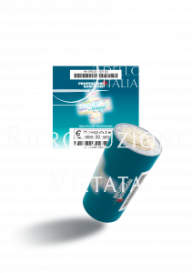 2 euro Professioni Sanitarie - in rotolino