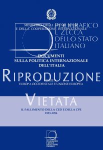 IL FALLIMENTO DELLA CED E DELLA CPE