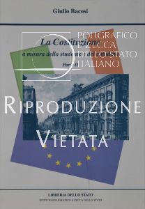 La Costituzione a misura dello studente e del cittadino - Parte II
