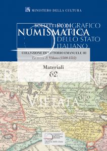 MATERIALI 62 - La zecca di Milano (1500-1512)