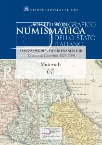 MATERIALI 65 - La zecca di Camerino (1527-1549)