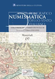 MATERIALI 69 - La zecca di Milano (1512-1535)