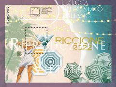 FOGLIETTO ERINNOFILO RICCIONE 2022