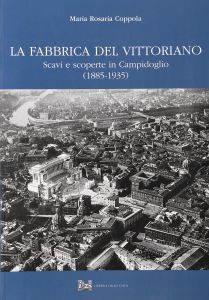 LA FABBRICA DEL VITTORIANO