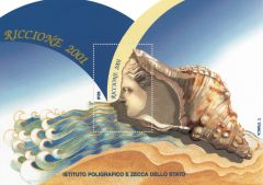 FOGLIETTO ERINNOFILO RICCIONE 2001