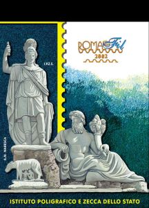 FOGLIETTO ERINNOFILO ROMAFIL 2002