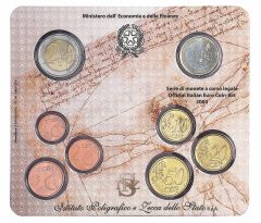 Serie annuale 8 pezzi