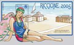 FOGLIETTO ERINNOFILO RICCIONE 2005