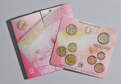 Serie annuale 8 pezzi