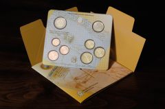 Serie annuale 8 pezzi