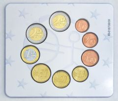 Serie annuale 9 pezzi