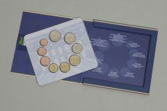 Serie annuale 9 pezzi