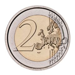 2 euro Centenary of the death of Giovanni Pascoli (1912-2012)