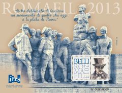 FOGLIETTO ERINNOFILO ROMAFIL 2013