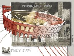 FOGLIETTO ERINNOFILO VERONAFIL 2013