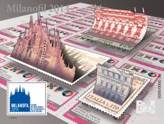 FOGLIETTO ERINNOFILO MILANOFIL 2014