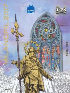 FOGLIETTO ERINNOFILO MILANOFIL 2017