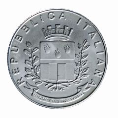 5 euro 200° Anniversario della nascita del Corpo di Polizia Penitenziaria