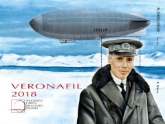 FOGLIETTO ERINNOFILO VERONAFIL 2018