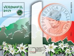 FOGLIETTO ERINNOFILO VERONAFIL 2019