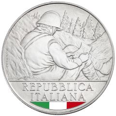 Centenario del Milite Ignoto 1921-2021