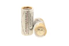 2 euro 30° Anniversario della scomparsa di Giovanni Falcone e Paolo Borsellino - in rotolino