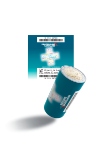 2 euro Professioni Sanitarie - in rotolino