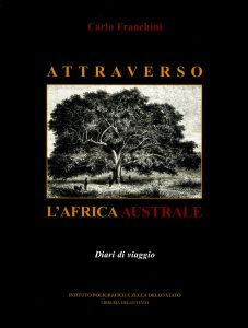 ATTRAVERSO L'AFRICA AUSTRALE