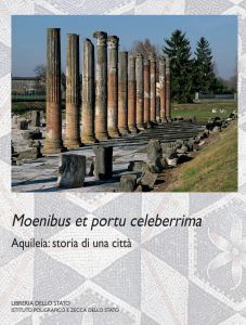 MOENIBUS ET PORTU CELEBERRIMA