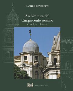 ARCHITETTURA DEL CINQUECENTO ROMANO