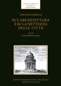 SU L'ARCHITETTURA E SU LA NETTEZZA DELLE CITTA'