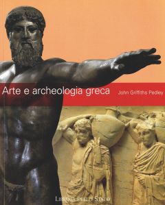 ARTE E ARCHEOLOGIA GRECA