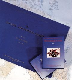 ATLANTE LINGUISTICO ITALIANO. Vol. V