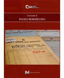 L'ANTIMAFIA DI PAOLO BORSELLINO