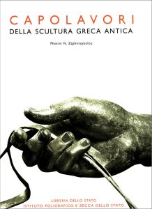 CAPOLAVORI DELLA SCULTURA GRECA ANTICA