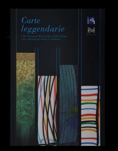 CARTE LEGGENDARIE