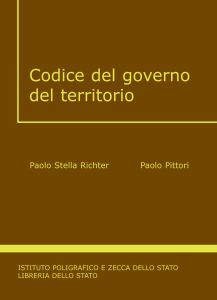 CODICE DEL GOVERNO DEL TERRITORIO