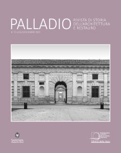 PALLADIO, 72/2023
