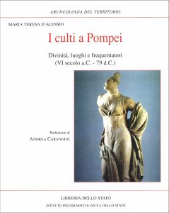 I CULTI A POMPEI