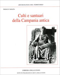 CULTI E SANTUARI DELLA CAMPANIA ANTICA