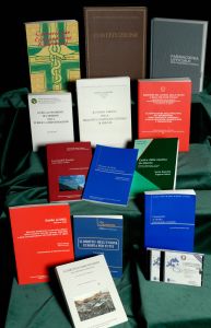 RACCOLTA DI GIURISPRUDENZA COSTITUZIONALE, AMMINISTRATIVA ED ORDINARIA,