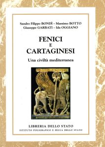 FENICI E CARTAGINESI