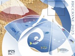 FOGLIETTO ERINNOFILO RICCIONE 2025