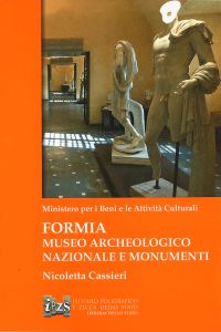 FORMIA - MUSEO ARCHEOLOGICO NAZIONALE E MONUMENTI