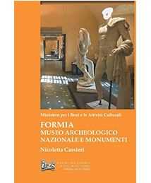 FORMIA - MUSEO ARCHEOLOGICO NAZIONALE E MONUMENTI